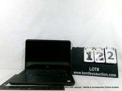 DELL LATITUDE 3380 INTEL CORE I3