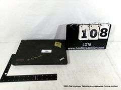 LENOVO THINKPAD T440P INTEL CORE I7 VPRO