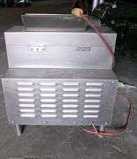 SOMERSET COMMERCIAL DOUGH SHEETERS AND ROLLERS