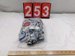 GPC CHILD'S PJ SET, SIZE 8