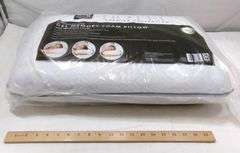 MM HOTEL MEMORY FOAM PILLOW