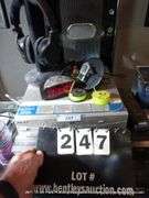 APEX AD-1100W DVD PLAYER