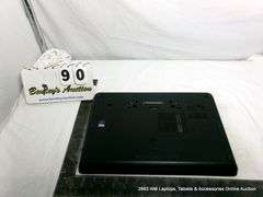 HP ZBOOK 15 CORE I7 - NO CORD