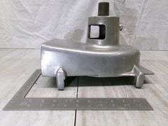 MEAT GRINDER ATTACHMENTS