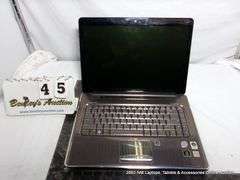 HP PAVILLION DV5 INTEL CENTRINO - NO CORD