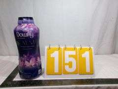 DOWNY CALM SOFT LAVENDER & VANILLA BEAN