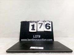 DELL XPS INTEL CORE I7 VPRO 7TH GEN