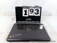 DELL LATITUDE 3380, INTEL CORE I3