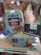 DELTA BENCH BANDSAW