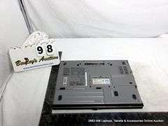 DELL LATITUDE D620 INTEL CENTRINO DUO WINDOW XP