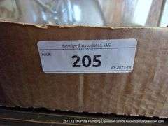 BOX: SUNBEAM MIX MASTER W/ BOWLS