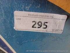 FIRE BIRD COMMANDER 2 PLANE - SOME DAMAGE