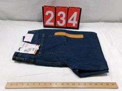 EDITED HUNTER MCGRADY SIZE 12