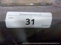 LOT: DREMEL - MISSING PIECES, DREMEL PLUNGER ROUTER ROTARY TOOL - MISSING PIECES