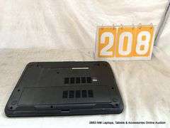 DELL LATITUDE 3540, INTEL CORE I5