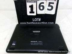 DELL LATITUDE 3380 CORE I3 - NO CORD