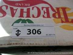 LOT: (2) BOXES OF HOME WALL DECORATIONS