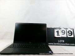 DELL LATITUDE 5500, INTEL CORE I5 VPRO, 8TH GEN