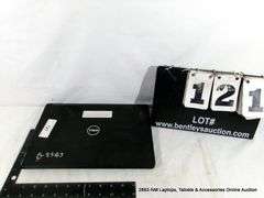 DELL LATITUDE 5480 INTEL CORE I3 7TH GEN.