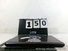 DELL LATITUDE 3380 CORE I3 - NO CORD