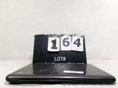 DELL LATITUDE 3380 CORE I3 - RUBBER COMING OFF, NO CORD