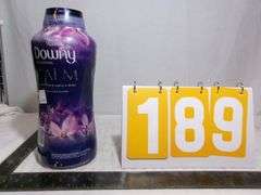 DAWN INFUSIONS CALM SCENT BEADS