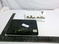 ACER ASPIRE ONE INTEL ATOM WINDOWS 7 STARTER - NO POWER CORD