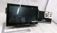 ZEBRA TC 52 TOUCH COMPUTER