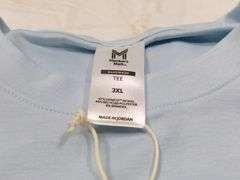 SOFT WOMEN'S TEE, SIZE 3X