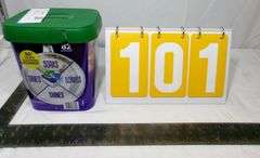 CASCADE PLATINUM PLUS ACTION PACKS