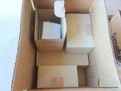 BOX: RINNAI WATER HEATER PARTS