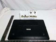 HP ELITE BOOK INTEL CORE I5 7 GEN