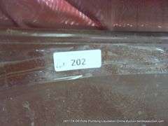 LOT: (2) CHAIRS, (3) BASKETS