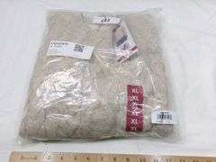 LUCKY BRAND SWEATER, XL