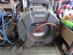 RIDGID FLEX SHAFT K9-204