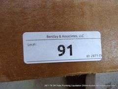 PEASHOOTER BULLFROG PARTS, ETC