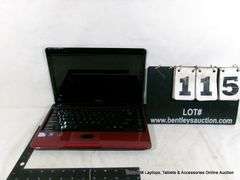 TOSHIBA INTEL PENTIUM WINDOWS 7