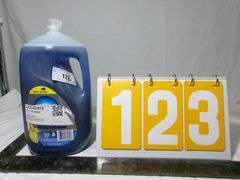 90 OZ REFILL SIZE DAWN PLATINUM DISH SOAP