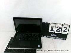 DELL LATITUDE 3380 INTEL CORE I3