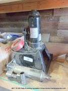LOT: USED HYDRAULIC JACKS
