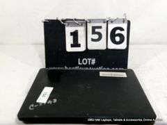 DELL LATITUDE E5470 CORE I3 - NO CORD