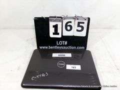 DELL LATITUDE 3380 CORE I3 - NO CORD