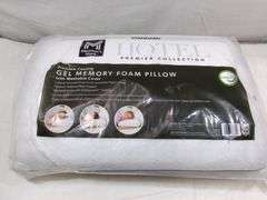 MM HOTEL MEMORY FOAM PILLOW