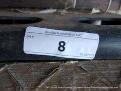 PAIR: AUTO RAMPS - PLASTIC