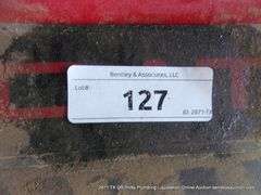 PREDATOR GENERATOR 7000 RUNNING WATTS/8750 MAX WATTS AND EXTRA HANDLE