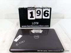 DELL LATITUDE 3380, INTEL CORE I3