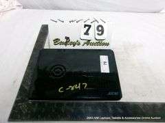 ACER ASPIRE ONE D270 INTEL ATOM - NO CORD