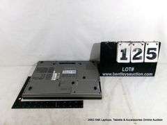 DELL LATITUDE D830 INTEL CENTRINO WINDOWS XP