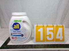 ALL MIGHTY PACS - ORIGINAL