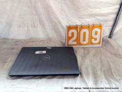 DELL LATITUDE 5511, INTEL CORE I5